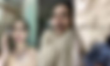 Beste Berk ve Lina Altun Duştan sonra takılıyor lezbiyen