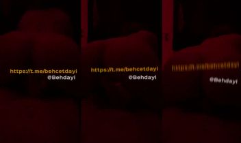 Doa Tango ifşa videoları part  1 Posteri