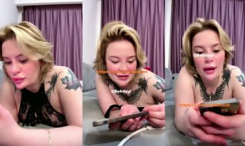 Tango Arzu Yılmaz ifşa videoları part 2 Posteri