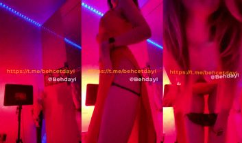 Tango Jasmine Arsivlik Tango ifşa videoları part 1 Posteri