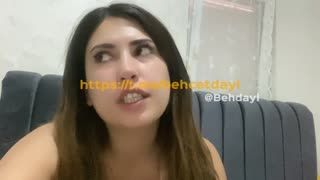 Buse’in life (Buse's Life) Youtube Katıl ifşa videoları part 3 Posteri