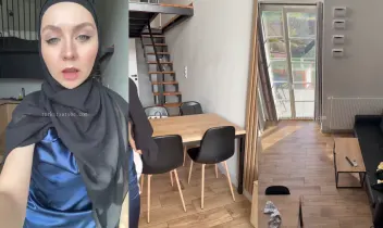 Çiğdemle Hayat Patreon ifşa 18.01.2026 - Gerisini sonra gösterecek ve anlatacağım… ama yalnızca cazibeden korkmayanlara 😈 Posteri