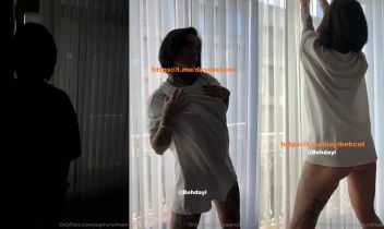 Yağmur Şimşek Onlyfans yeni ifşa videoları voll 5 Posteri