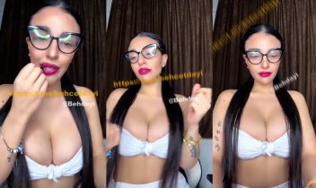 Bigo Kitana premium bigo ifşa videoları part 1 Posteri