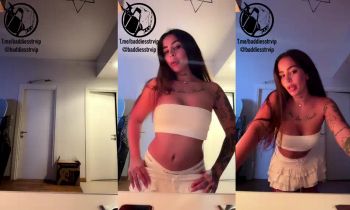 Shawty Tango premium ifşa videoları part 17 Posteri