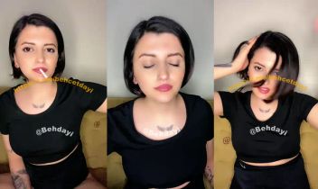 Tango Dilber ifşa videoları part 2 Posteri