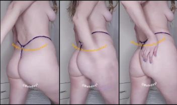 Rapunzel Ayşegül Arşivlik tango ifşa videoları part 3 Posteri