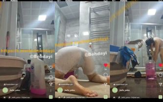 Fatma Tulumcu Premium ifşa videoları part 8 Posteri