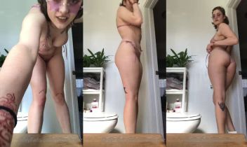 NazarMarz Onlyfans İfşa Sexy Videoları Part 4 Posteri