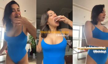 Serpil Cansız Tango ve Onlyfans ifşa Yayınları Part 11 Posteri