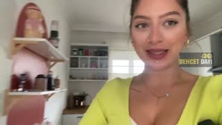 Selda Ateş Sevgili Günlük Youtube Katıl ifşa Part 1 Posteri