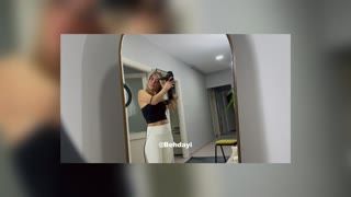 Esmeralla (esmerellam) youtube katıl ifşa videoları part 9 Posteri