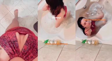 Melek Asmr İfşa videoları part 4 Posteri