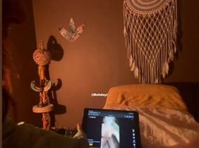 Melek Asmr İfşa videoları part 7 Posteri