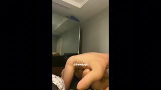 Eceniz Geldi onlyfans ifşa videoları part 4 Posteri