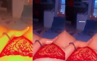 Sümeyye Korkmaz Mastürbasyon videoları part 1