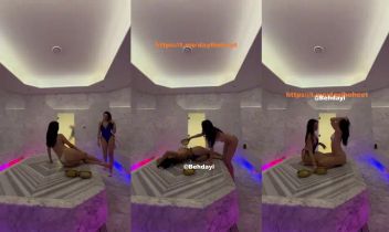 Tango Jasmine Arsivlik Tango ifşa videoları part 11 Posteri