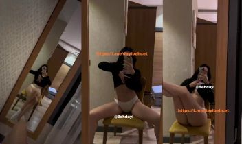 Tango Jasmine Arsivlik Tango ifşa videoları part 12 Posteri