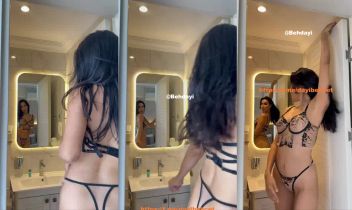 Tango Jasmine Arsivlik Tango ifşa videoları part 15 Posteri