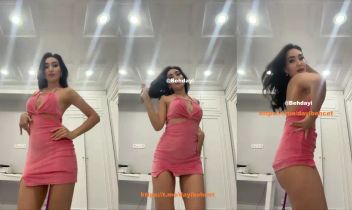 Tango Jasmine Arsivlik Tango ifşa videoları part 17 Posteri