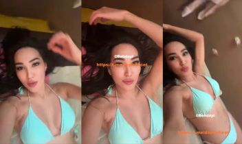 Tango Jasmine Arsivlik Tango ifşa videoları part 23 Posteri