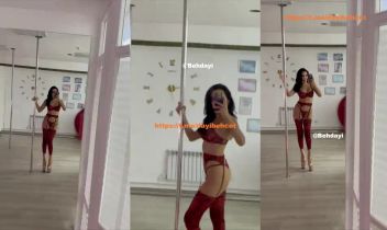 Tango Jasmine Arsivlik Tango ifşa videoları part 28 Posteri