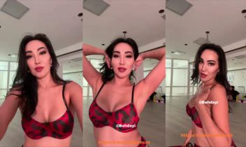Tango Jasmine Arsivlik Tango ifşa videoları part 31 Posteri