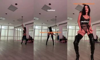 Tango Jasmine Arsivlik Tango ifşa videoları part 33 Posteri