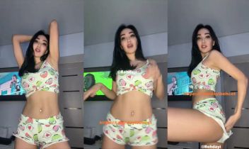 Tango Jasmine Arsivlik Tango ifşa videoları part 38 Posteri