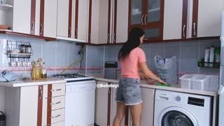 Naz Karalı ifşa videoları part 1 Posteri