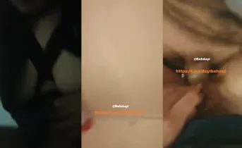 Türbanlı Sevim Fansly Videoları part 4