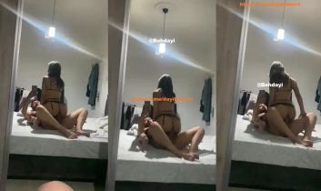 Tango İrem Su Efsane ifşa Sex Videoları Part 6 Posteri