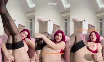 Athelina 50$ değerinde ppv onlyfans ifşa 1 Posteri