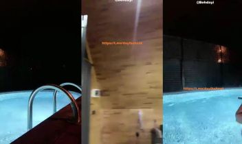 Tango Serpil Cansız yeni ifşa videoları voll 1 Posteri