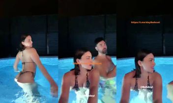 Tango Serpil Cansız yeni ifşa videoları voll 3 Posteri