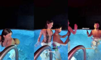 Tango Serpil Cansız yeni ifşa videoları voll 5 Posteri