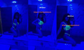 Melek Özçağan OF ve instagram ifşa videoları part 1 Posteri