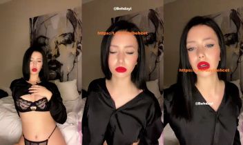 Tango Cero (Cansın) İfşa videoları voll 1 Posteri