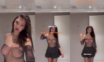 Merve taşkın 50$ ppv ifşa videosu part 1