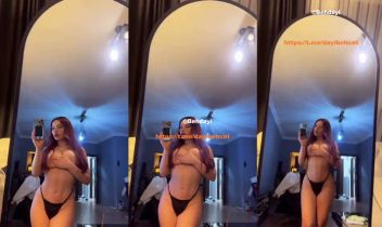 Ayça Kumsal ifşa videoları part 10 Posteri