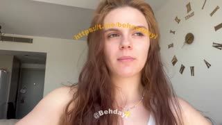 NURTURANN youtube katıl ifşa videoları part 7