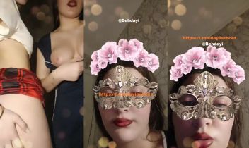 Tango Alev ifşa videoları part 1 Posteri