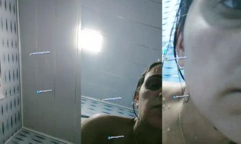 Türbanlı Kimsesiz Merve Tango ifşa videoları part 14 Posteri