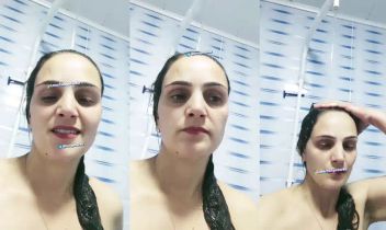 Türbanlı Kimsesiz Merve Tango ifşa videoları part 15 Posteri