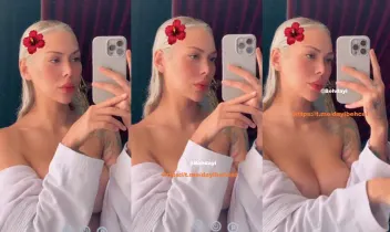 Şeyda Nur Tunç instagram abonelik shortsları part 2 Posteri