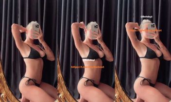 Şeyda Nur Tunç instagram abonelik shortsları part 3 Posteri