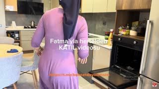 Fatma ile her telden youtube katıl ifşa videoları 04.06.2025 part 6 Posteri