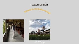 Buse’in life (Buse's Life) Youtube Katıl ifşa videoları part 13 Posteri