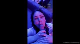BangBerry (aliceinchains777vip) türk kızı onlyfans videoları part 1 Posteri
