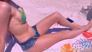 HeraandPoseidon Bayram Tatilinde çektiği ifşa videoları part 12 Posteri